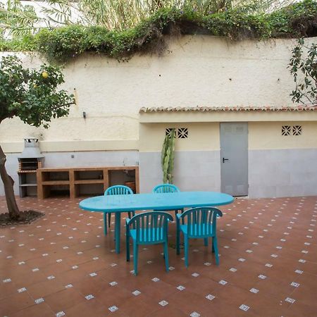 Gurrich Apartman Torremolinos Kültér fotó