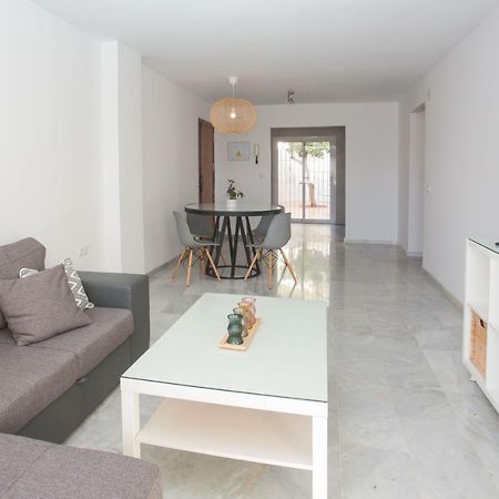 Gurrich Apartman Torremolinos Kültér fotó