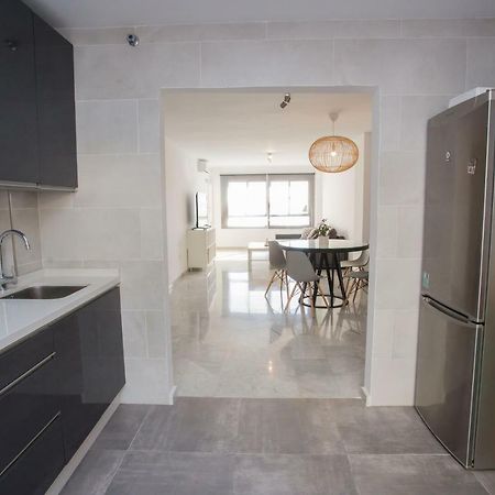Gurrich Apartman Torremolinos Kültér fotó