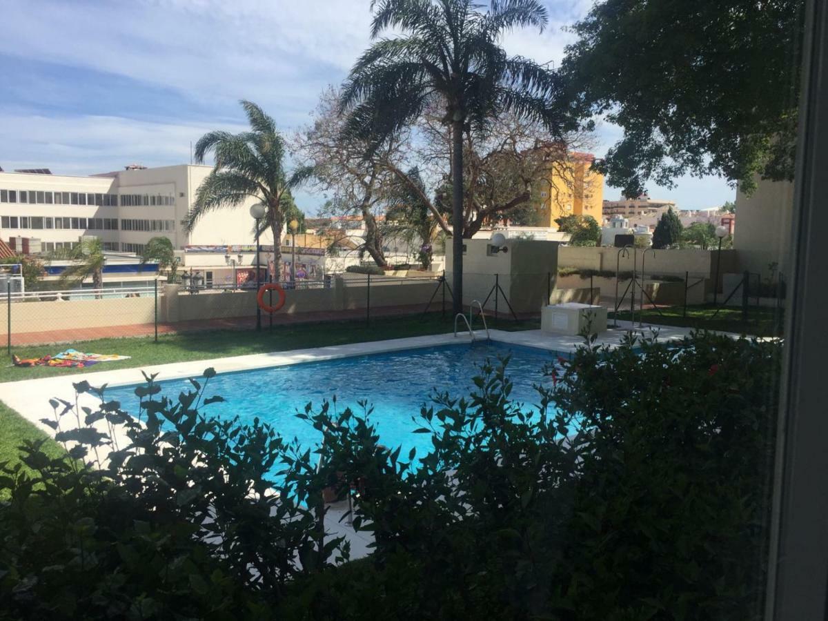 Gurrich Apartman Torremolinos Kültér fotó