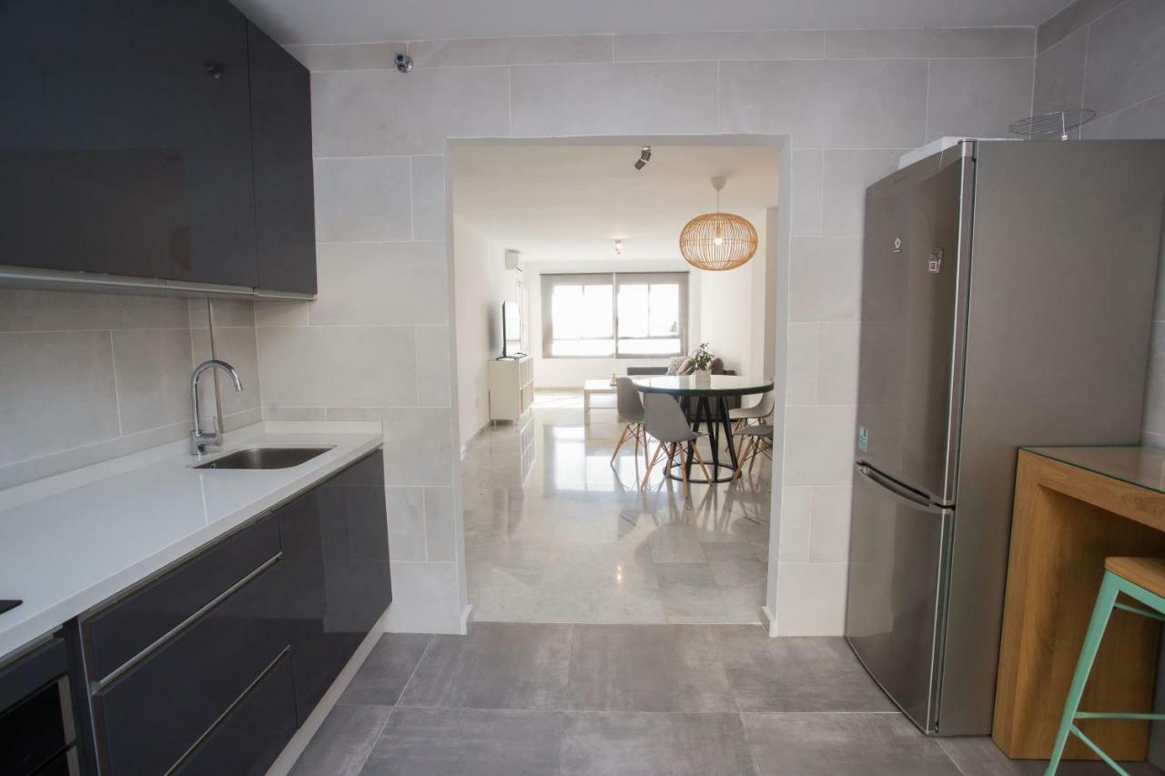 Gurrich Apartman Torremolinos Kültér fotó