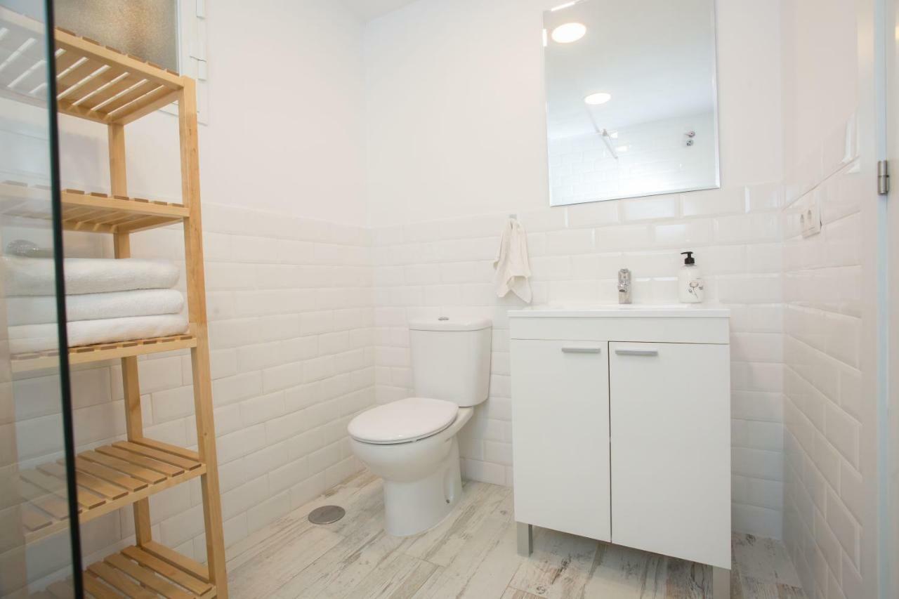 Gurrich Apartman Torremolinos Kültér fotó