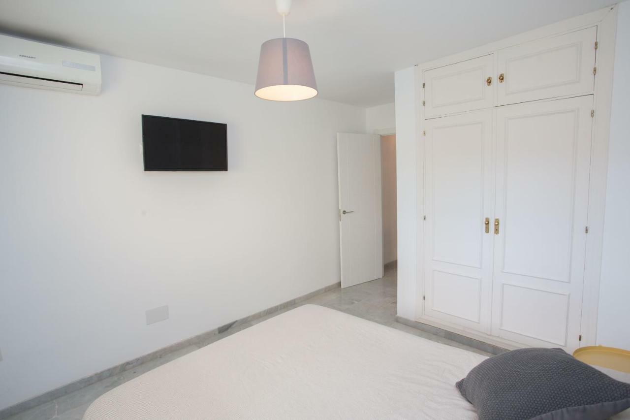 Gurrich Apartman Torremolinos Kültér fotó